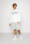 Ellesse Ανδρικό Φούτερ με Κουκούλα Montato Hoody SXT19205-011 Μαύρο