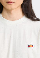 Ellesse Ανδρικό T-Shirt Gauguin SHZ21975-904 Off White