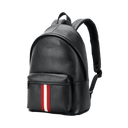 Δερμάτινο Σακίδιο πλάτης Αντικλεπτικό 17L Laptop 15,6” Bopai 61-123551 μαύρο