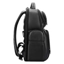 Σακίδιο πλάτης Δερμάτινο 20L Laptop 15,6” Bopai 61-131601 Μαύρο