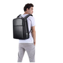 Σακίδιο πλάτης Αντικλεπτικό 24L Laptop 15,6” Bopai 61-18911 Μαύρο
