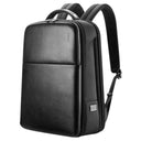 Σακίδιο πλάτης Αντικλεπτικό 24L Laptop 15,6” Bopai 61-18911 Μαύρο