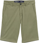 Tom Tailor Ανδρική Βερμούδα Regular Fit Chino Shorts 1044833-10905 Λαδί