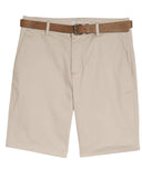 Tom Tailor Ανδρική Βερμούδα Regular Chino Shorts 1049707-36894 Μπεζ