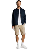 Tom Tailor Ανδρική Cargo Shorts Βερμούδα 1049728-39609 Μπεζ
