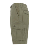 Quiksilver Ανδρική Βερμούδα Cargo EQYWS03894-TMZ0 Χακί
