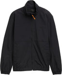 Tom Tailor Ανδρικό Μπουφάν Jacket Stand-Up Collar 1043830-29999 Μαύρο
