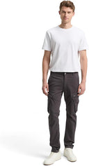 Tom Tailor Ανδρικό Παντελόνι Cargo 1049438-10899 Γκρι