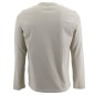 Us Polo Assn. Ανδρικό T-Shirt Μακρυμάνικο Will 168 66730 34502-182 Μπεζ