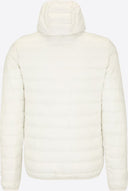 Ellesse Ανδρικό Μπουφάν Lombardy Padded SHK01115-904 Εκρού