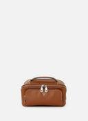 Guess Νεσεσέρ Milano Beauty Case PMMISAP4286-SAN Καφέ