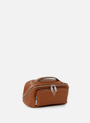 Guess Νεσεσέρ Milano Beauty Case PMMISAP4286-SAN Καφέ
