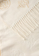 Guess Γυναικείο Κασκόλ Carmella AW5654POL03-BNN Μπεζ