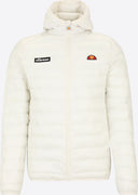 Ellesse Ανδρικό Μπουφάν Lombardy Padded SHK01115-904 Εκρού