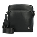 US. Polo Assn. Ανδρικό Τσαντάκι Ώμου Free Spirit Crossbody BAG BIUPQ8474MVP000-Μαύρο