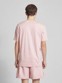 Ellesse Ανδρικό T-Shirt Cassica SHR20276-808 Ροζ
