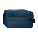 Pepe Jeans Τσάντα Νεσεσέρ Ancor 7014441-Navy  Μπλε