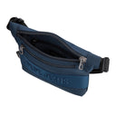 Pepe Jeans Ανδρικό Τσαντάκι Μέσης Ancor 7017341 Μπλε