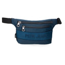 Pepe Jeans Ανδρικό Τσαντάκι Μέσης Ancor 7017341 Μπλε