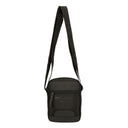Pepe Jeans Ανδρικό Τσαντάκι Ωμου Δύο Θήκες Bromley 7065541-999  Μαύρο