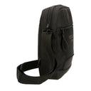 Pepe Jeans Τσάντα Ώμου Bromley Tablet Holder Bag 7065641-999 Μαύρο