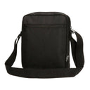 Pepe Jeans Τσάντα Ώμου Bromley Tablet Holder Bag 7065641-999 Μαύρο