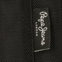 Pepe Jeans Ανδρικό Τσαντάκι Μέσης Bromley 7067141-999 Μαύρο