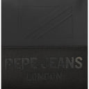 Pepe Jeans Ανδρικό Τσαντάκι Μέσης Bromley 7067141-999 Μαύρο