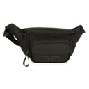 Pepe Jeans Ανδρικό Τσαντάκι Μέσης Bromley 7067141-999 Μαύρο