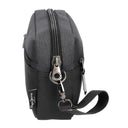 Pepe Jeans Τσαντάκι Χειρός Jarvis 7124131-999 Μαύρο