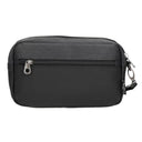 Pepe Jeans Τσαντάκι Χειρός Jarvis 7124131-999 Μαύρο