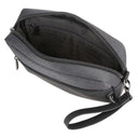 Pepe Jeans Τσαντάκι Χειρός Jarvis 7124131-999 Μαύρο