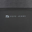 Pepe Jeans Τσαντάκι Χειρός Durham 7294141-999 Μαύρο