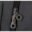 Pepe Jeans Τσαντάκι Χειρός Durham 7294141-999 Μαύρο