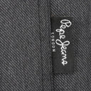 Pepe Jeans Τσαντάκι Χειρός Jarvis 7124131-999 Μαύρο