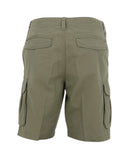 Quiksilver Ανδρική Βερμούδα Cargo EQYWS03894-TMZ0 Χακί