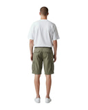 Quiksilver Ανδρική Βερμούδα Cargo EQYWS03894-TMZ0 Χακί