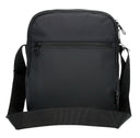 Pepe Jeans Τσάντα Ώμου Sail Up Tablet Holder Bag 7175741-999 Μαύρο