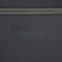 Pepe Jeans Τσάντα Ώμου Sail Up Tablet Holder Bag 7175741-999 Μαύρο