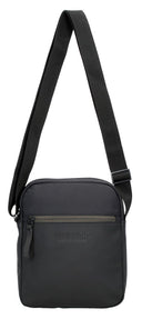 Pepe Jeans Τσάντα Ώμου Sail Up Tablet Holder Bag 7175741-999 Μαύρο