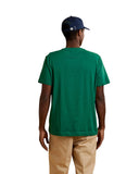 La Martina Ανδρικό T-Shirt CCMR14JS388-03049 Πράσινο