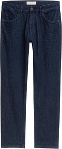 Ανδρικό Παντελόνι Josh Jeans Regular Slim Tom Tailor 1045906-10138 Μπλε