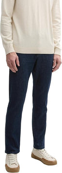 Ανδρικό Παντελόνι Josh Jeans Regular Slim Tom Tailor 1045906-10138 Μπλε
