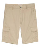 Tom Tailor Ανδρική Cargo Shorts Βερμούδα 1049728-39609 Μπεζ