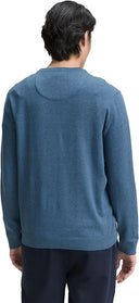 Tom Tailor Ανδρικό Πουλόβερ Basic Knitted Sweater 1039805-38701 Ραφ