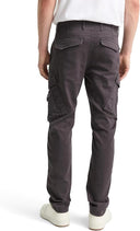 Tom Tailor Ανδρικό Παντελόνι Cargo 1049438-10899 Γκρι