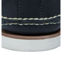 Timberland Ανδρικά Παπούτσια Δερμάτινα Ιστιοπλοικά Classic Boat 2 Eye TB174036484 Μπλε