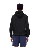 Ellesse Ανδρική Ζακέτα Verazo Full Zip Hoody SHD24569-011 Μαύρο
