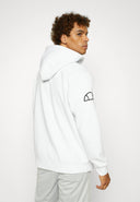 Ellesse Ανδρικό Φούτερ με Κουκούλα Montato Hoody SXT19205-011 Μαύρο