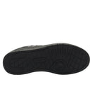 Lacoste Ανδρικά Δερμάτινα Sneakers T-Clip Set 52SMA000702H-BLK/BLK Μαύρο